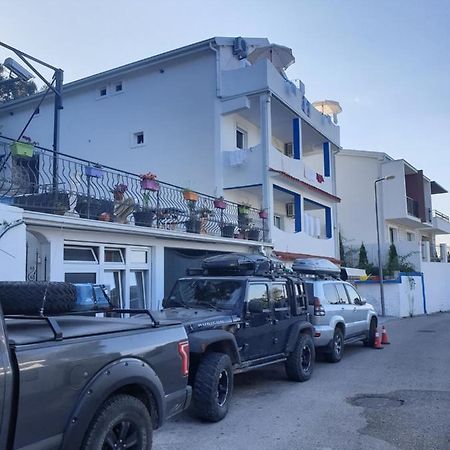 Apartment Bradex Dreams Bečići Екстериор снимка