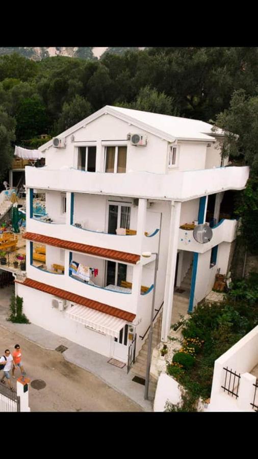 Apartment Bradex Dreams Bečići Екстериор снимка