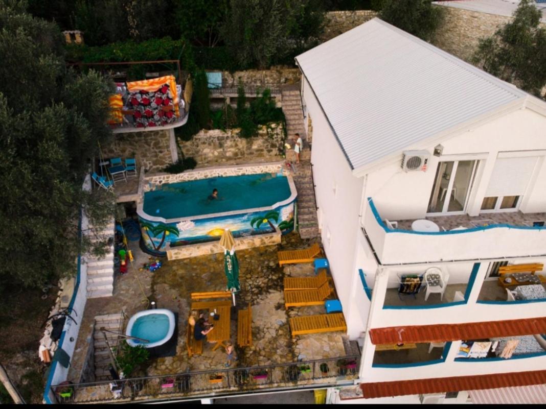 Apartment Bradex Dreams Bečići Екстериор снимка
