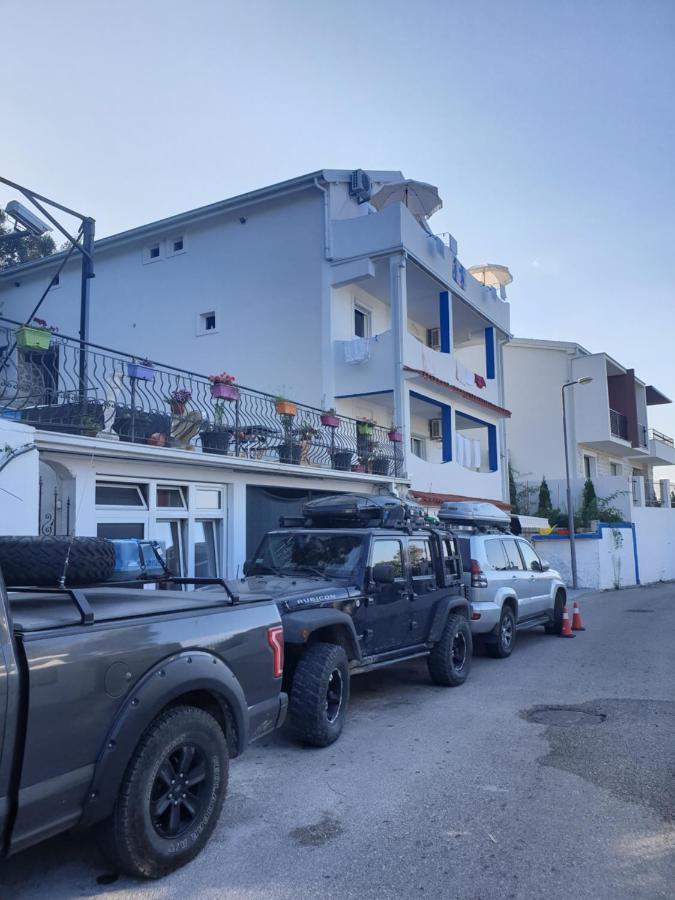 Apartment Bradex Dreams Bečići Екстериор снимка