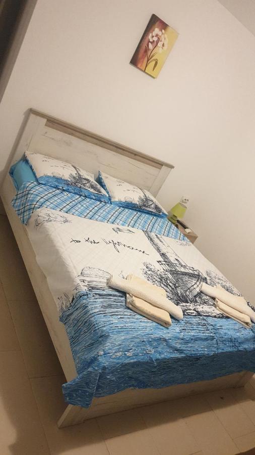 Apartment Bradex Dreams Bečići Екстериор снимка