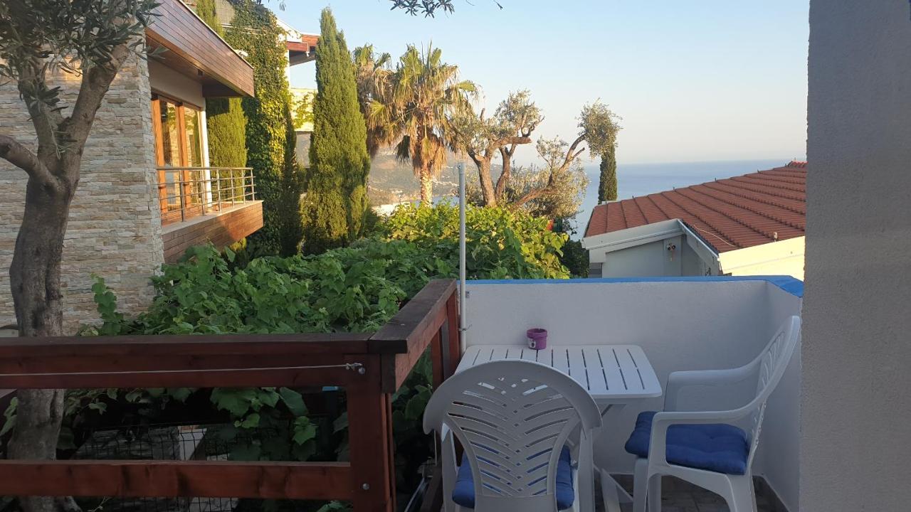 Apartment Bradex Dreams Bečići Екстериор снимка
