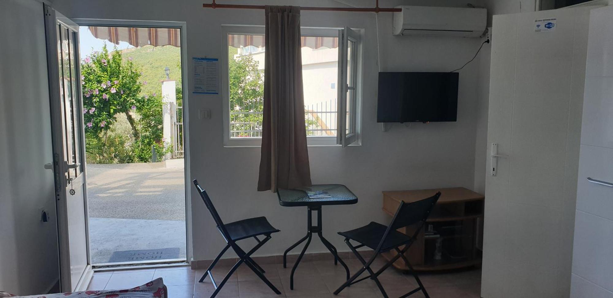 Apartment Bradex Dreams Bečići Стая снимка