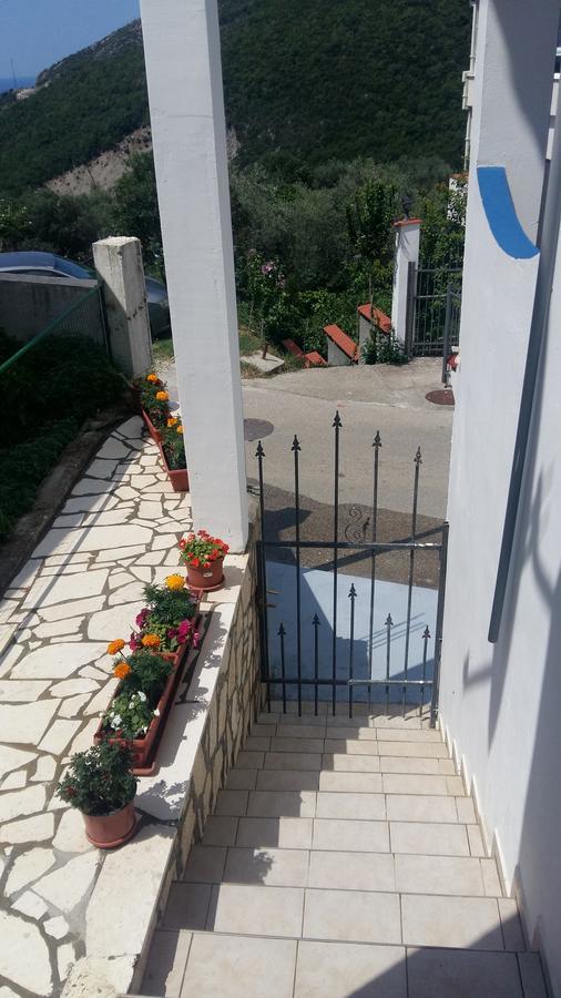 Apartment Bradex Dreams Bečići Екстериор снимка
