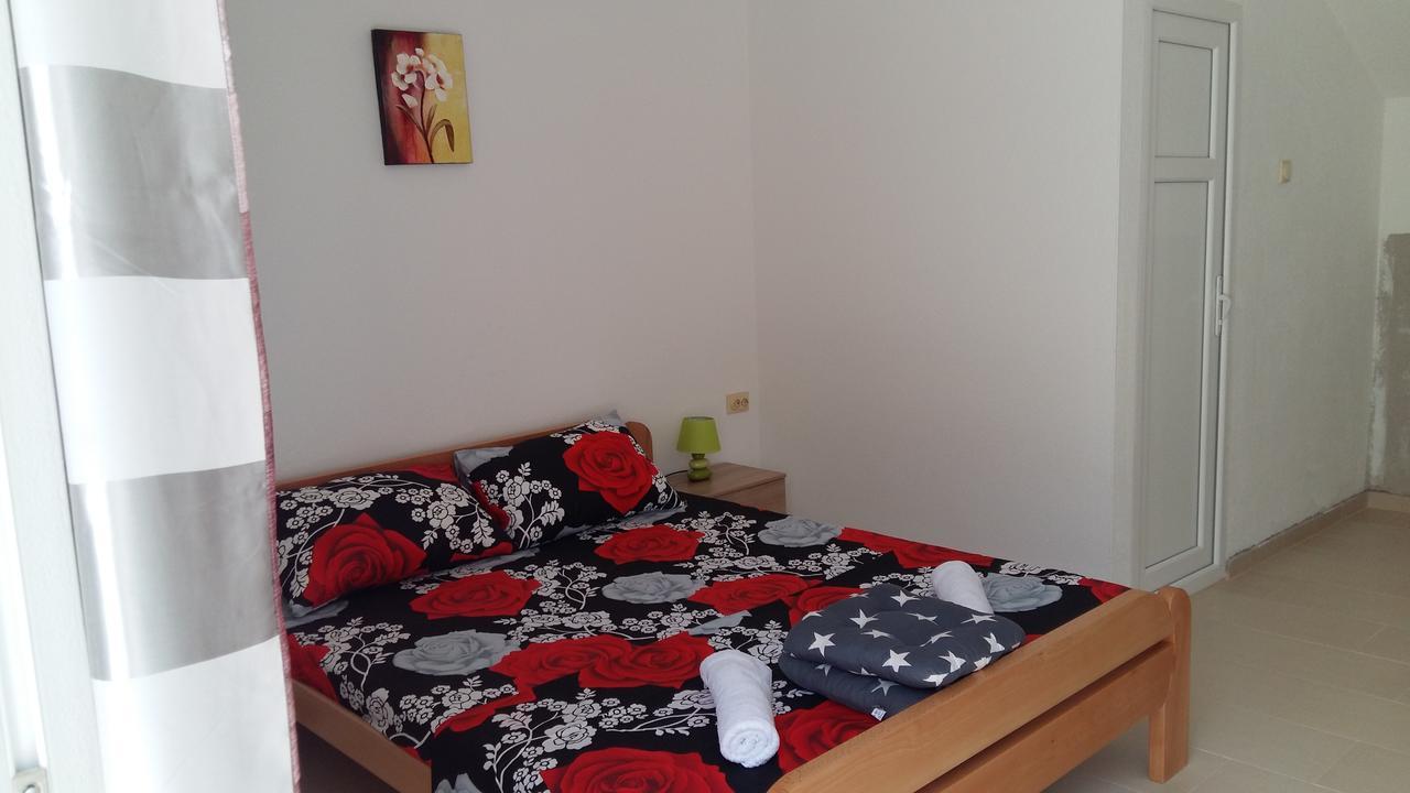 Apartment Bradex Dreams Bečići Екстериор снимка