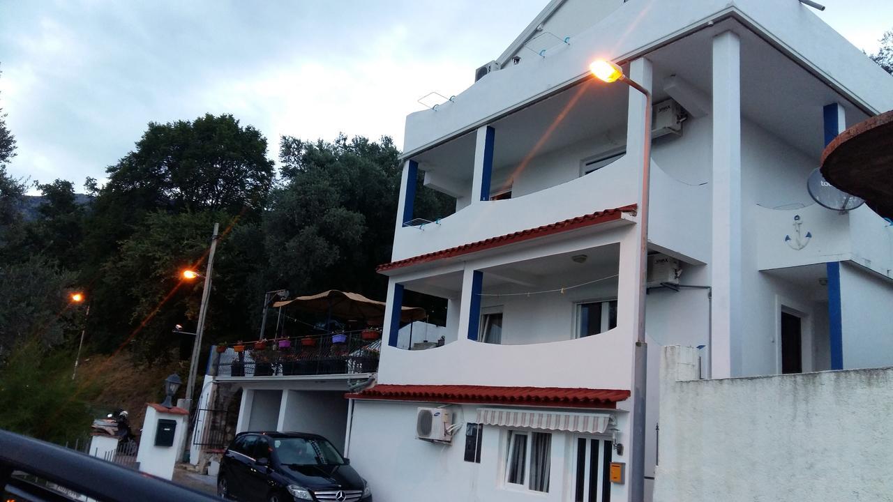 Apartment Bradex Dreams Bečići Екстериор снимка