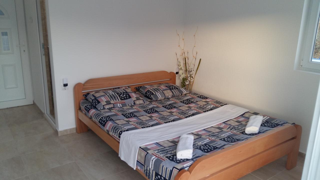 Apartment Bradex Dreams Bečići Екстериор снимка