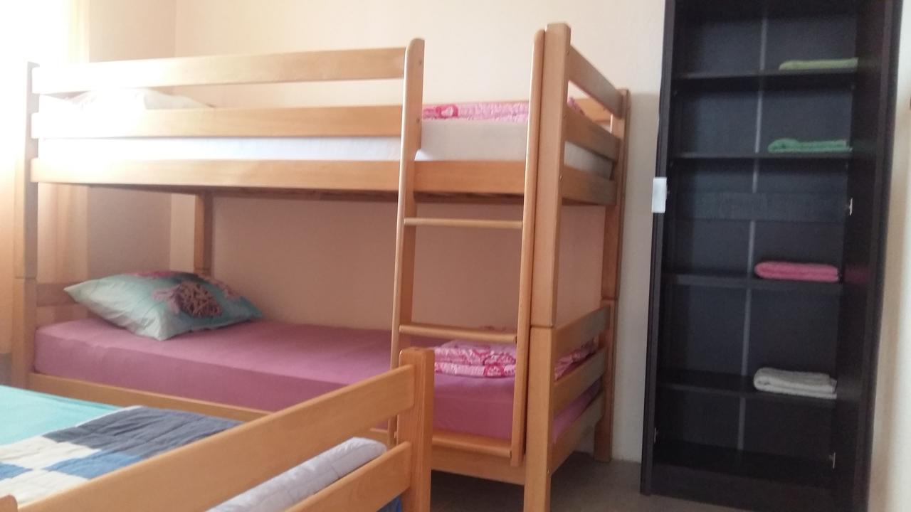 Apartment Bradex Dreams Bečići Екстериор снимка
