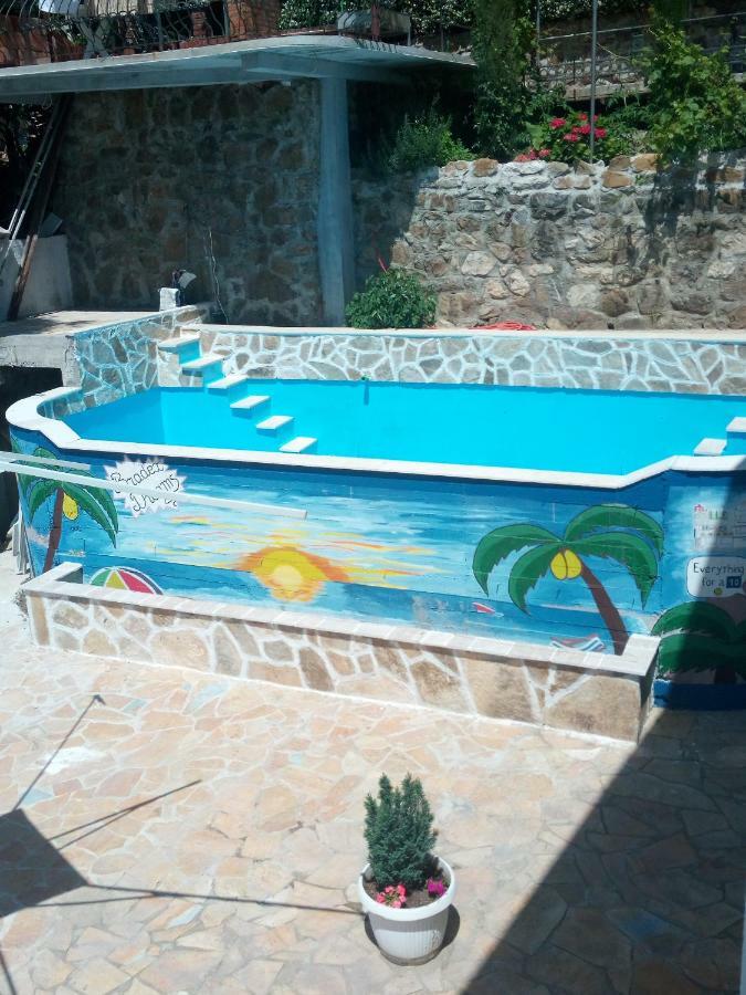 Apartment Bradex Dreams Bečići Екстериор снимка