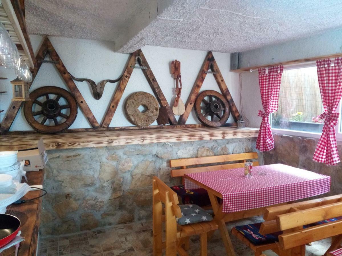 Apartment Bradex Dreams Bečići Екстериор снимка