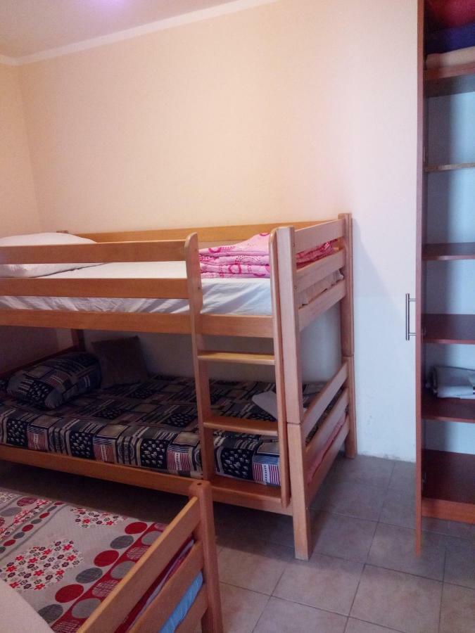 Apartment Bradex Dreams Bečići Екстериор снимка