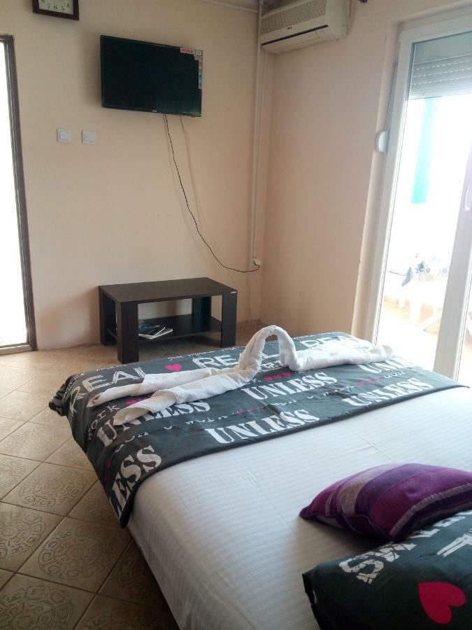 Apartment Bradex Dreams Bečići Екстериор снимка