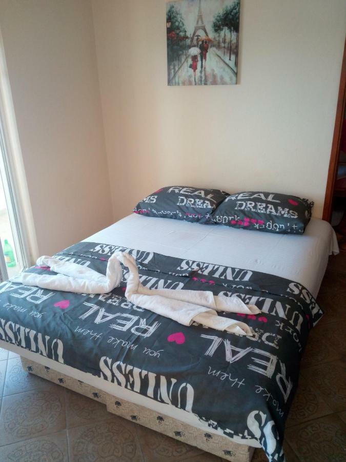 Apartment Bradex Dreams Bečići Екстериор снимка