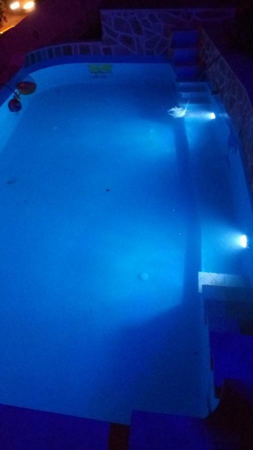 Apartment Bradex Dreams Bečići Екстериор снимка