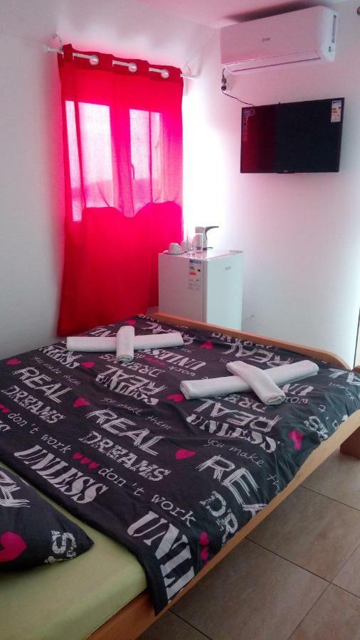 Apartment Bradex Dreams Bečići Екстериор снимка